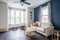 Providence Modern Comfy 3BR Apartment Accommodation Michigan