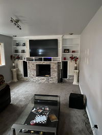 Quad Level Newly Remodeled House Accommodation Michigan