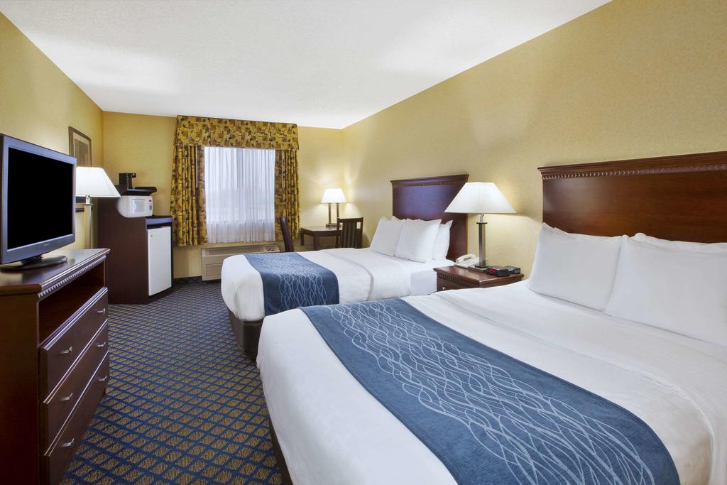 Quality Inn - thumb 2