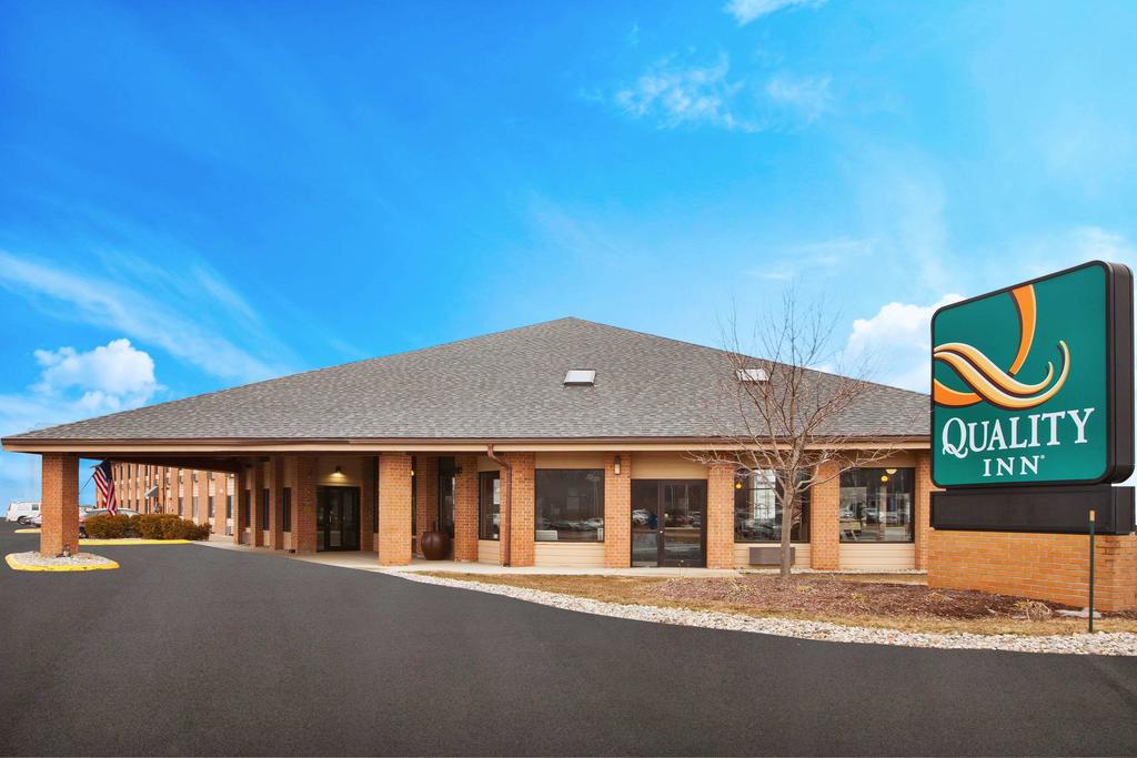 Quality Inn - thumb 0