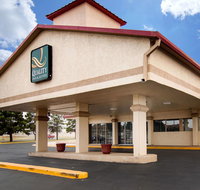 Quality Inn - Accommodation Michigan