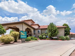 Quality Inn & Suites Gallup I-40 Exit 20