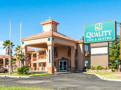 Quality Inn & Suites Las Cruces - University Area