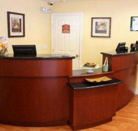 Quality Inn  Suites Santa Cruz Mountains Ben Lomond - Accommodation Michigan