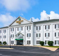 Quality Inn Crestview Near Eglin AFB - Accommodation Michigan