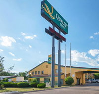 Quality Inn East Amarillo - Accommodation Michigan