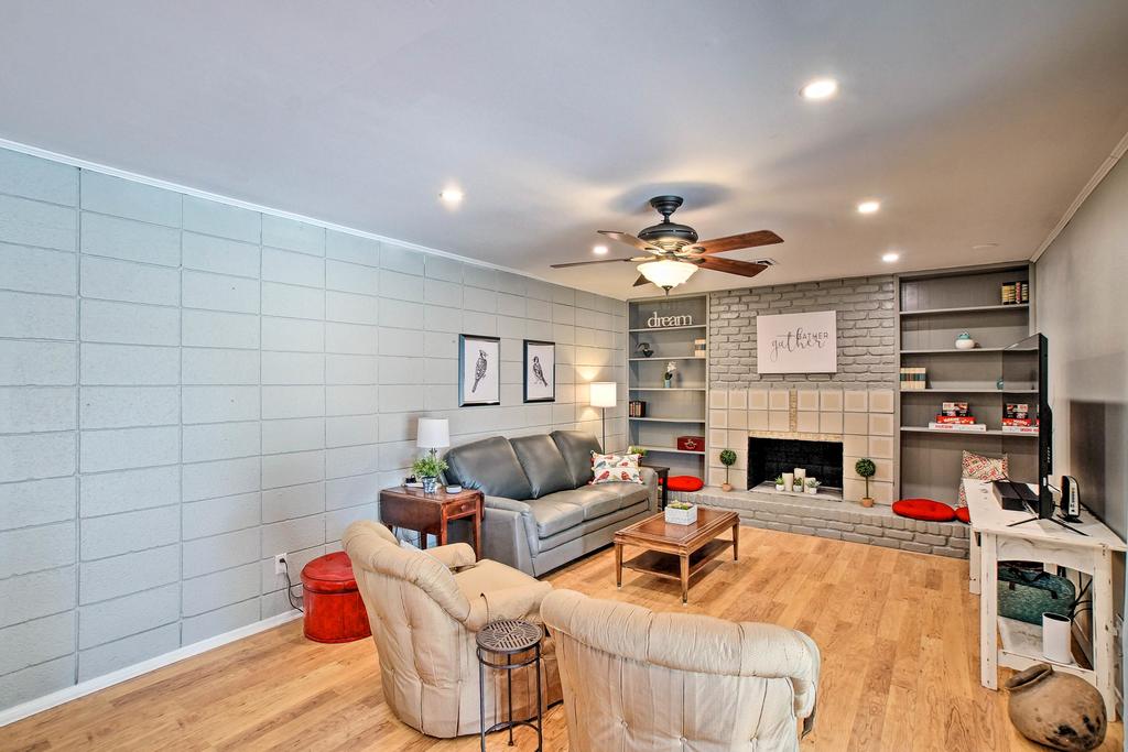 Quiet Retreat With Pool 6 Mi To Phoenix Mtn Preserve - thumb 3