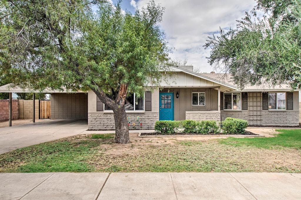 Quiet Retreat With Pool 6 Mi To Phoenix Mtn Preserve - thumb 2