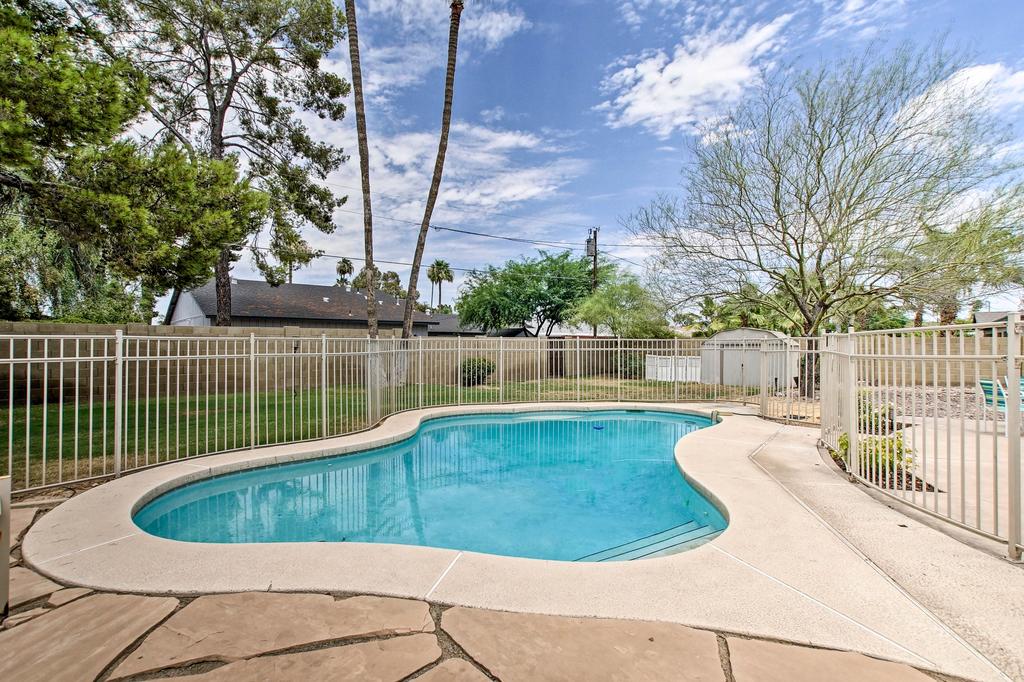 Quiet Retreat With Pool 6 Mi To Phoenix Mtn Preserve - thumb 1