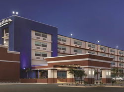 Radisson Hotel McAllen Airport