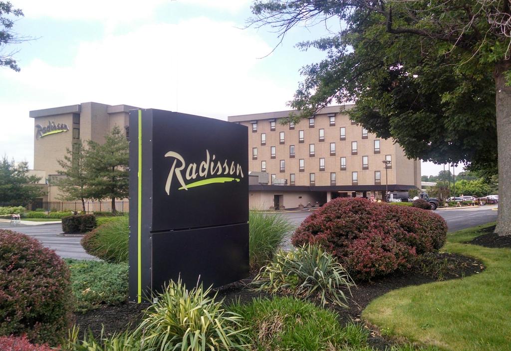 Radisson Hotel Philadelphia Northeast - thumb 1