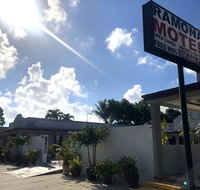 Ramona Motel - Accommodation Michigan