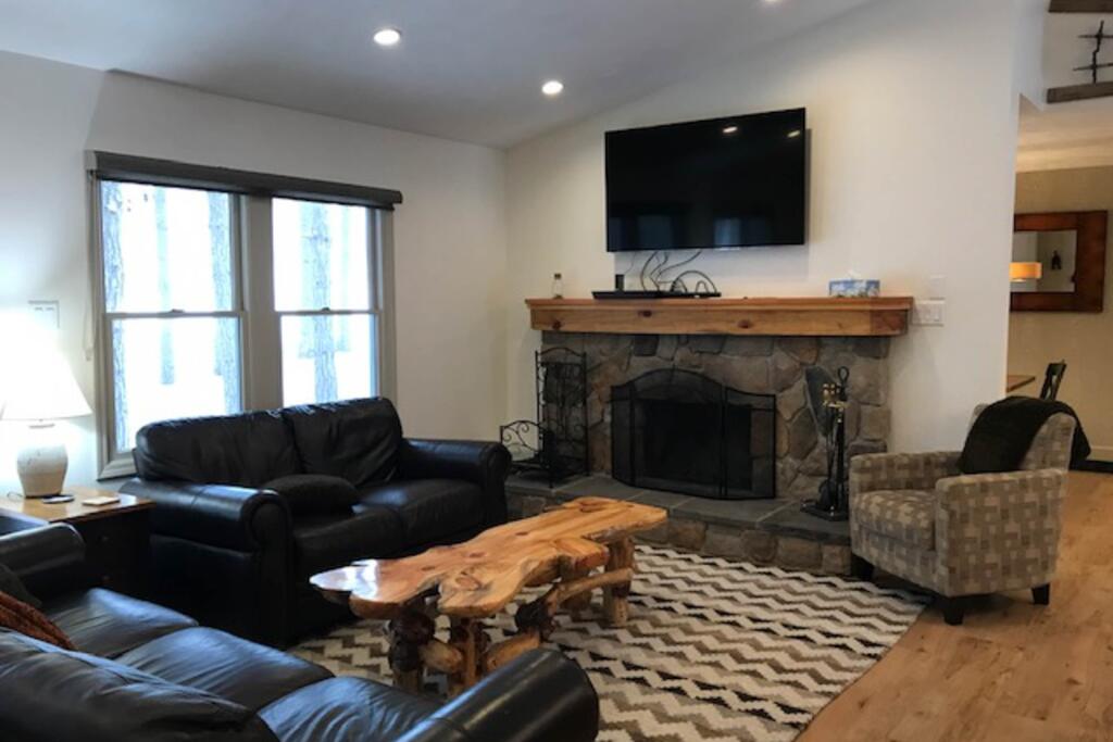 Red Pine Retreat - thumb 2