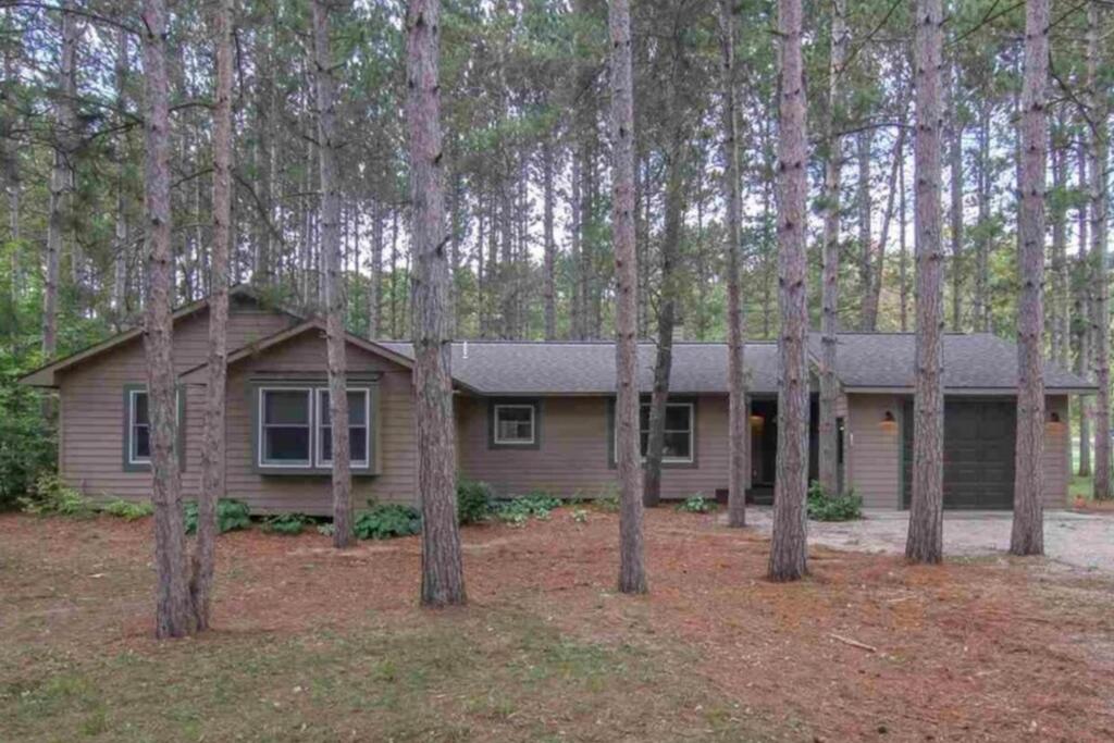 Red Pine Retreat - thumb 1