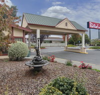 Red Roof Inn Arcata - Accommodation Michigan