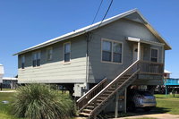 Reel Saints Accommodation Michigan