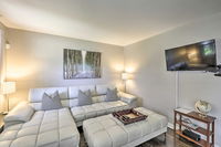 Renovated 1940s Urban Cottage - 6Mi to Denver Accommodation Michigan