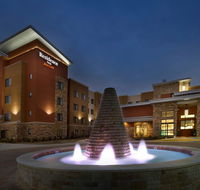 Residence Inn by Marriott Tyler - Accommodation Michigan