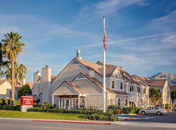 Residence Inn Ontario Airport