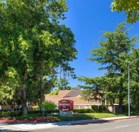 Residence Inn San Jose Campbell - Accommodation Michigan
