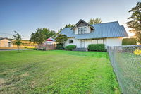 Rocks District Home by Wineries  Blue Mtns Accommodation Michigan