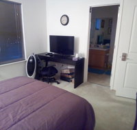 Room in Campbell with Own Bthrm - Accommodation Michigan