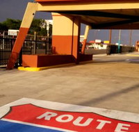Route 66 Inn - Accommodation Michigan