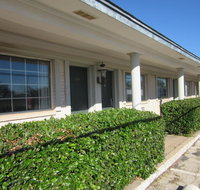 Royal Inn Of Abilene - Accommodation Michigan