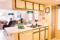 Royal Palm Bay Condo Accommodation Michigan