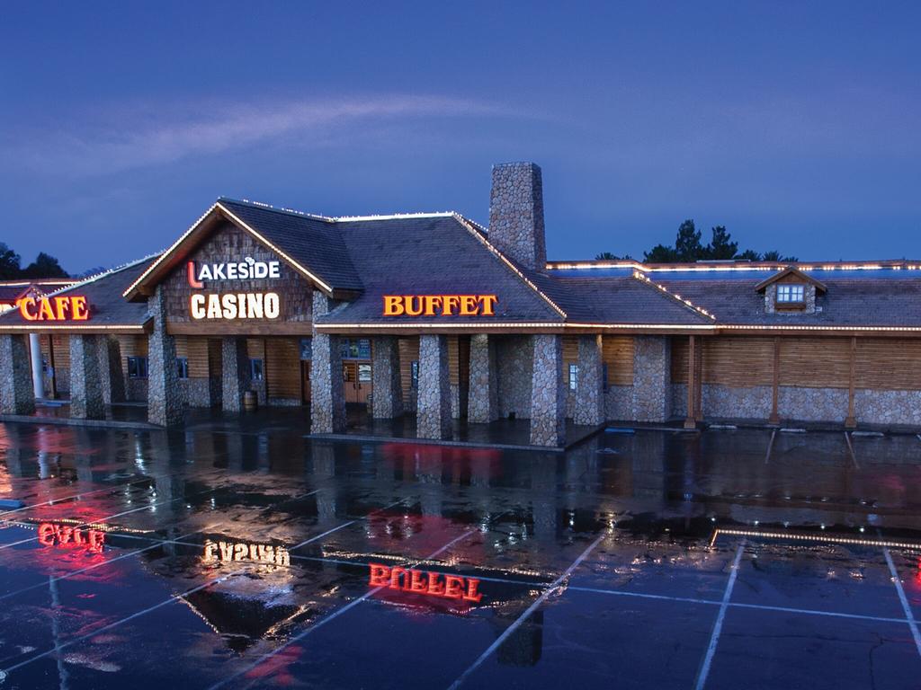 RV Park At Lakeside Casino - thumb 2