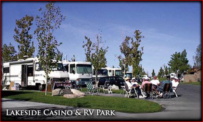 RV Park At Lakeside Casino - thumb 0