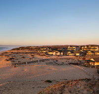 Sanctuary Beach Resort - Accommodation Michigan