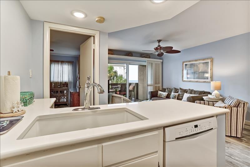 Sand Dollar Condo - thumb 2