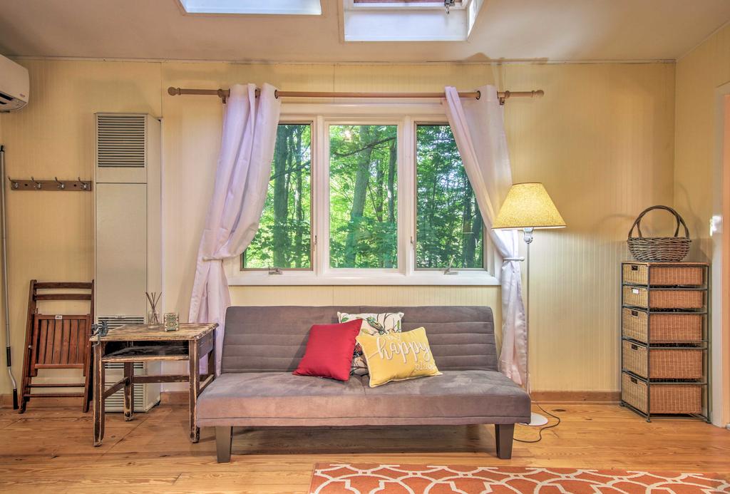 Saugatuck Studio - 3Mi To Lake Michigan Beaches! - thumb 2