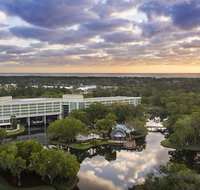 Sawgrass Marriott Golf Resort  Spa - Accommodation Michigan