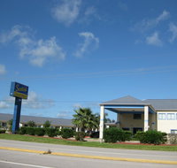 Scottish Inn Angleton - Accommodation Michigan