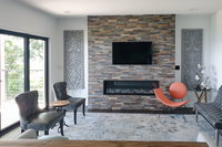 Sea Salt Accommodation Michigan