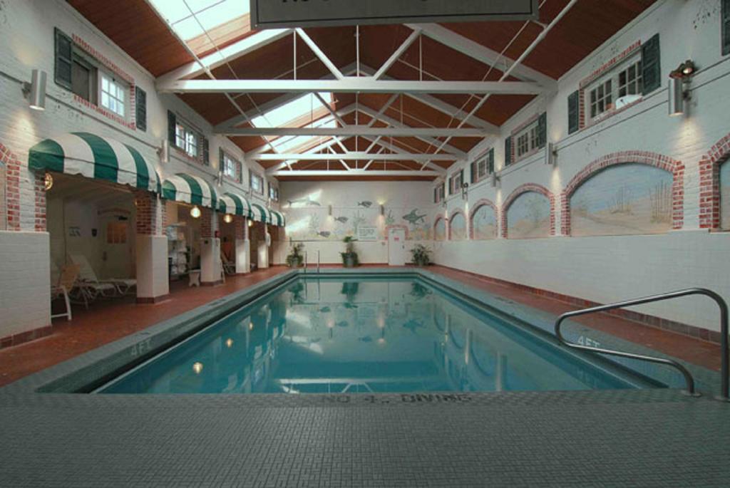 Seaview, A Dolce Hotel - thumb 3