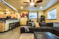 Secluded Nampa Idaho Center Home Accommodation Michigan