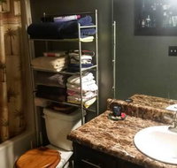 Secrene quiet get-away 30mins from beach - Accommodation Michigan