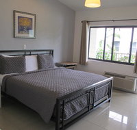 Shalimar Motel - Accommodation Michigan