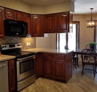 Shattuck Chateau - Accommodation Michigan