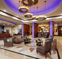 Sheraton Agoura Hills Hotel - Accommodation Michigan