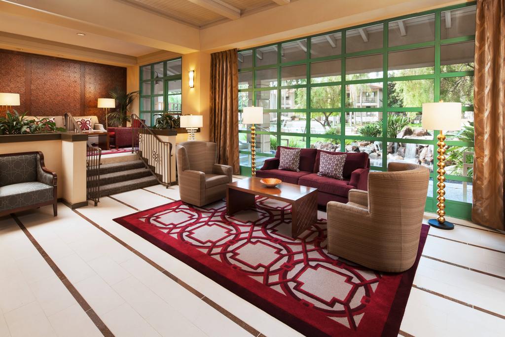 Sheraton San Jose - thumb 0