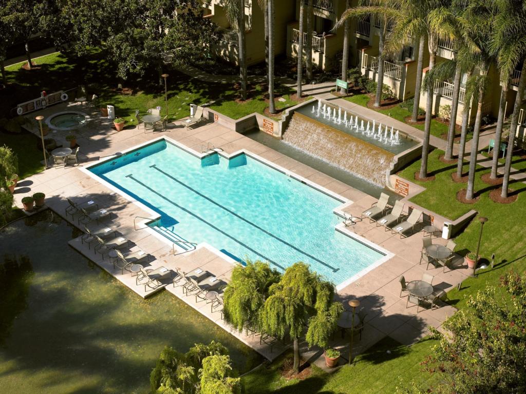 Sheraton San Jose - thumb 3