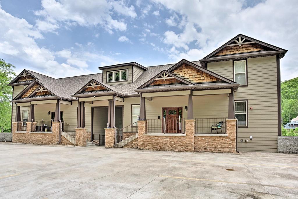 Silver Point Condo With Lake View By Hurricane Marina - thumb 2