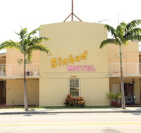 Sinbad Motel - Accommodation Michigan