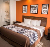 Sleep Inn  Suites at Concord Mills - Accommodation Michigan