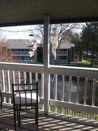 Smoker Friendly Accommodation Michigan