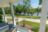 Somewhere Else 24 Accommodation Michigan